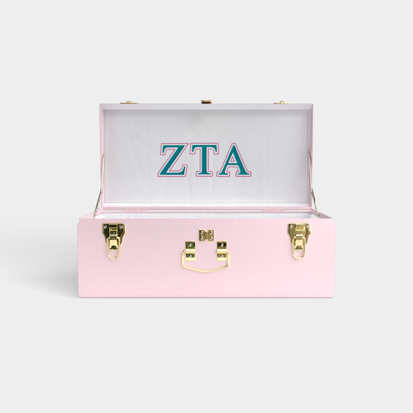 Zeta Tau Alpha Trunk