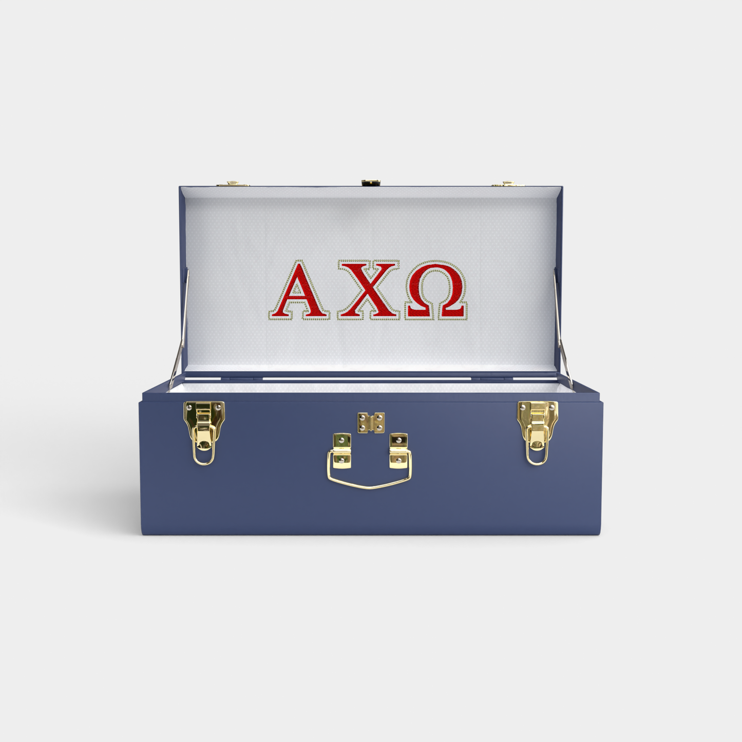 Alpha Chi Omega Trunk