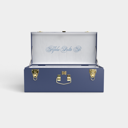 Alpha Delta Pi Trunk