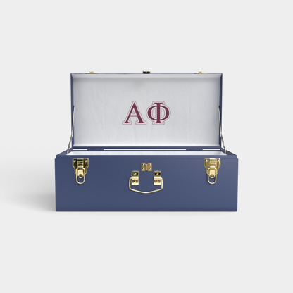 Alpha Phi Trunk