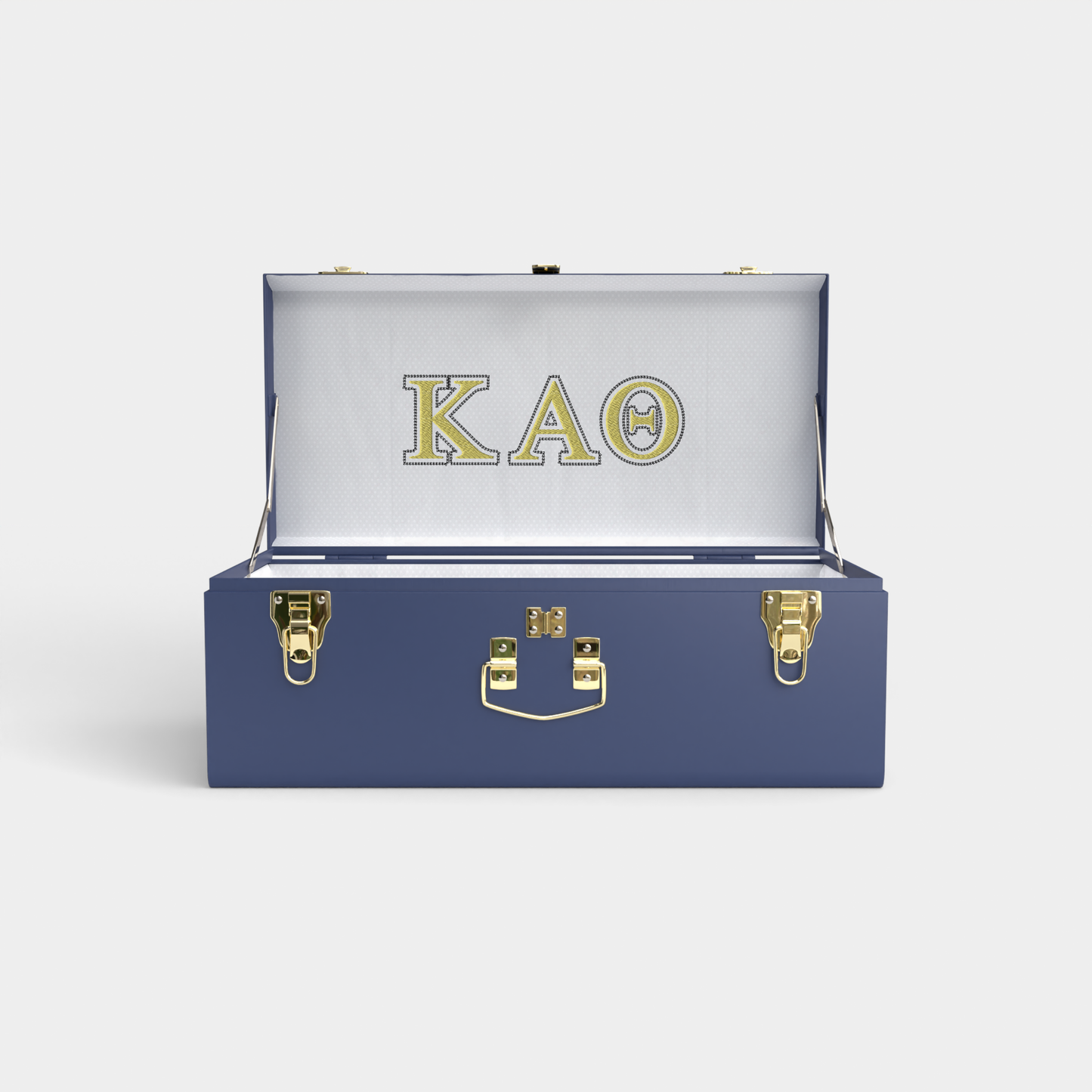 Kappa Alpha Theta Trunk