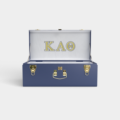 Kappa Alpha Theta Trunk