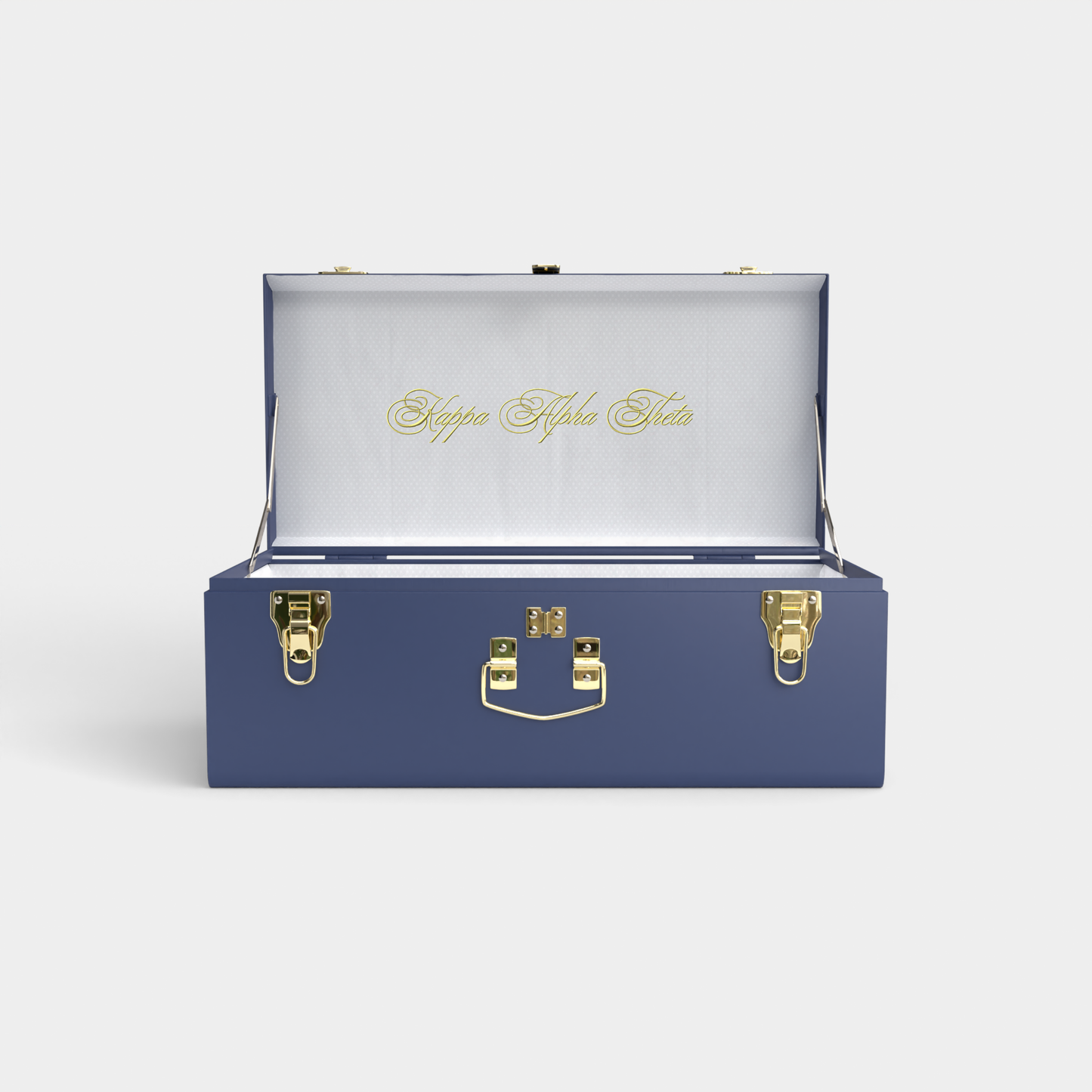 Kappa Alpha Theta Trunk