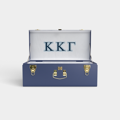 Kappa Kappa Gamma Trunk