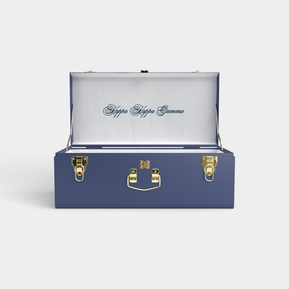 Kappa Kappa Gamma Trunk