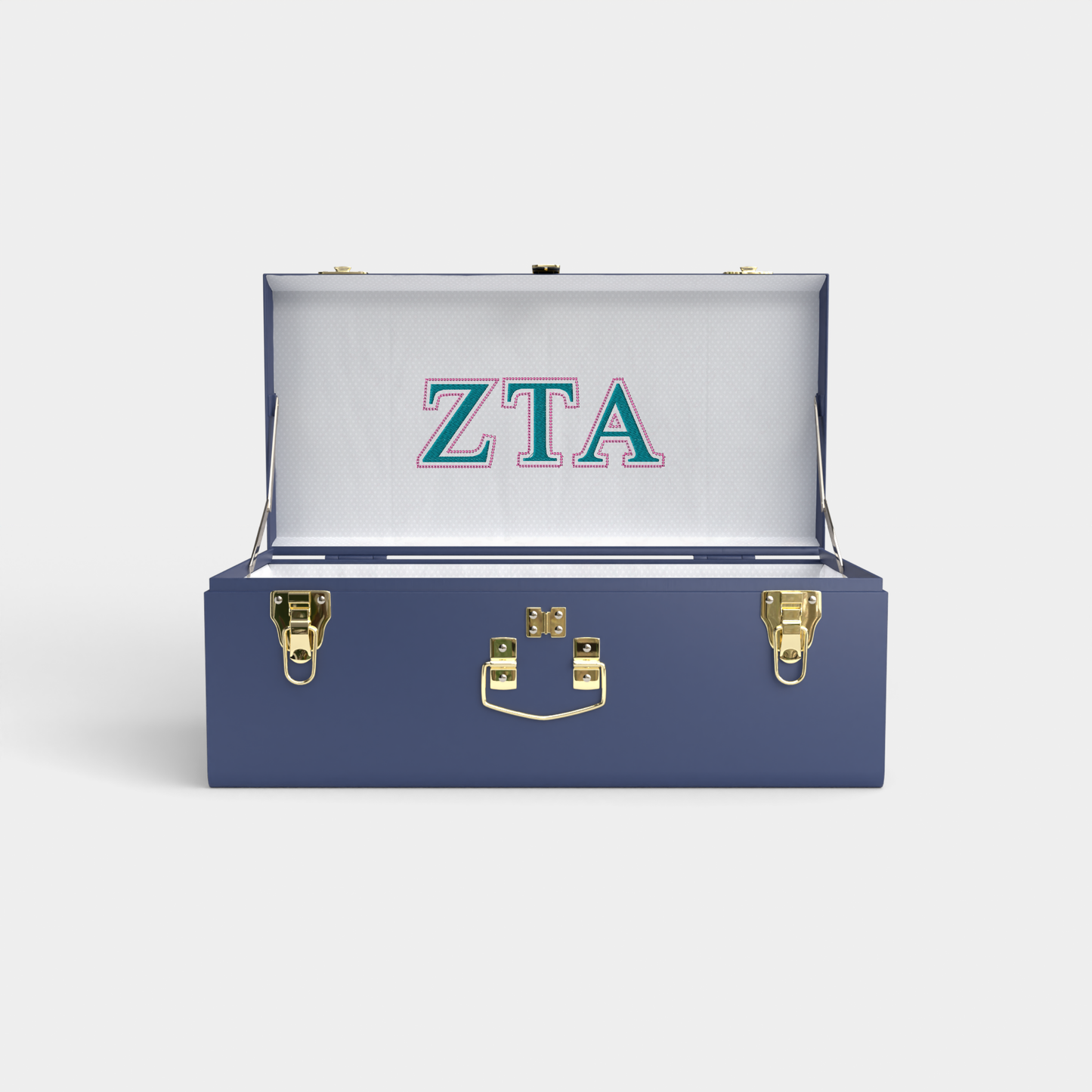 Zeta Tau Alpha Trunk