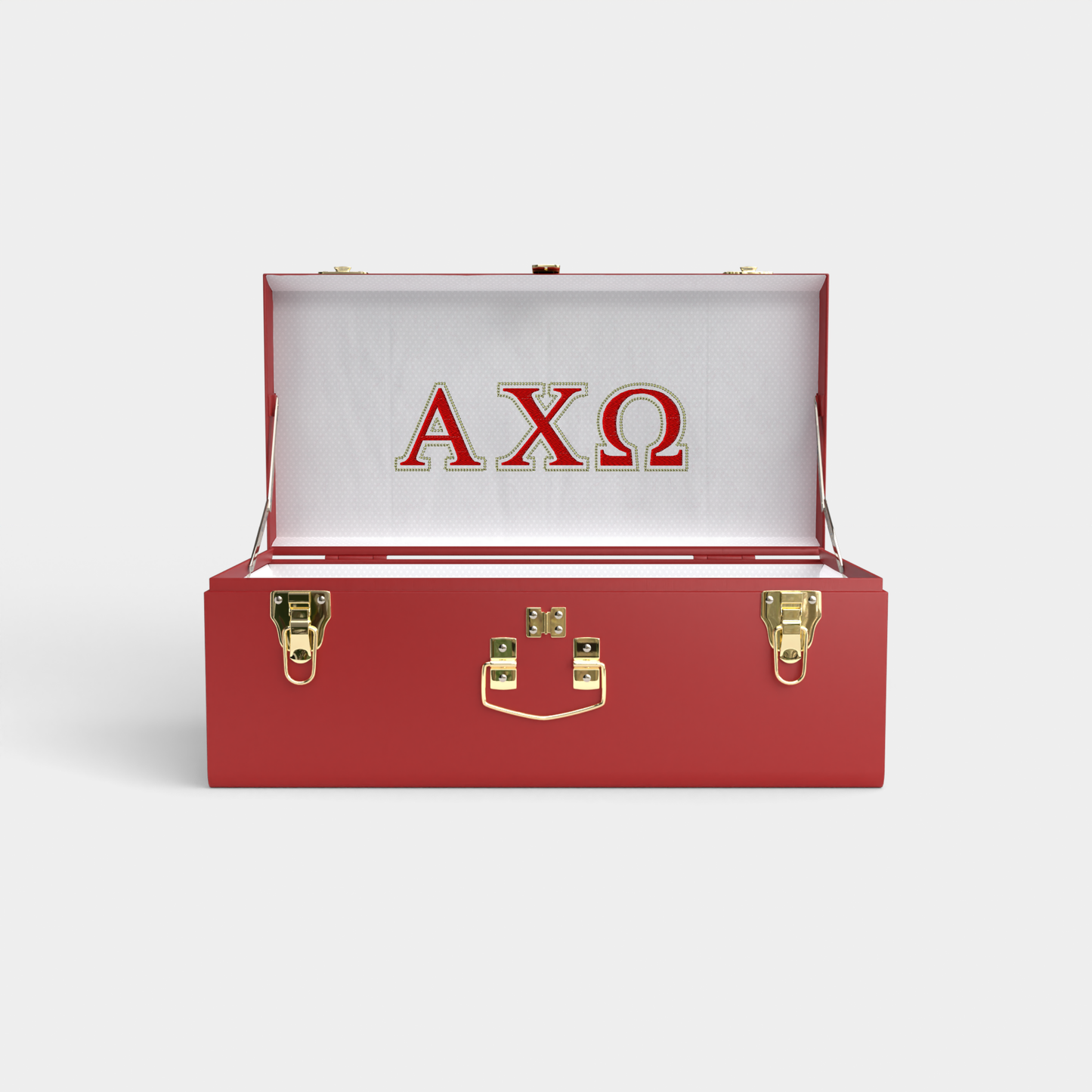 Alpha Chi Omega Trunk