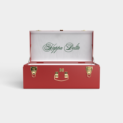 Kappa Delta Trunk