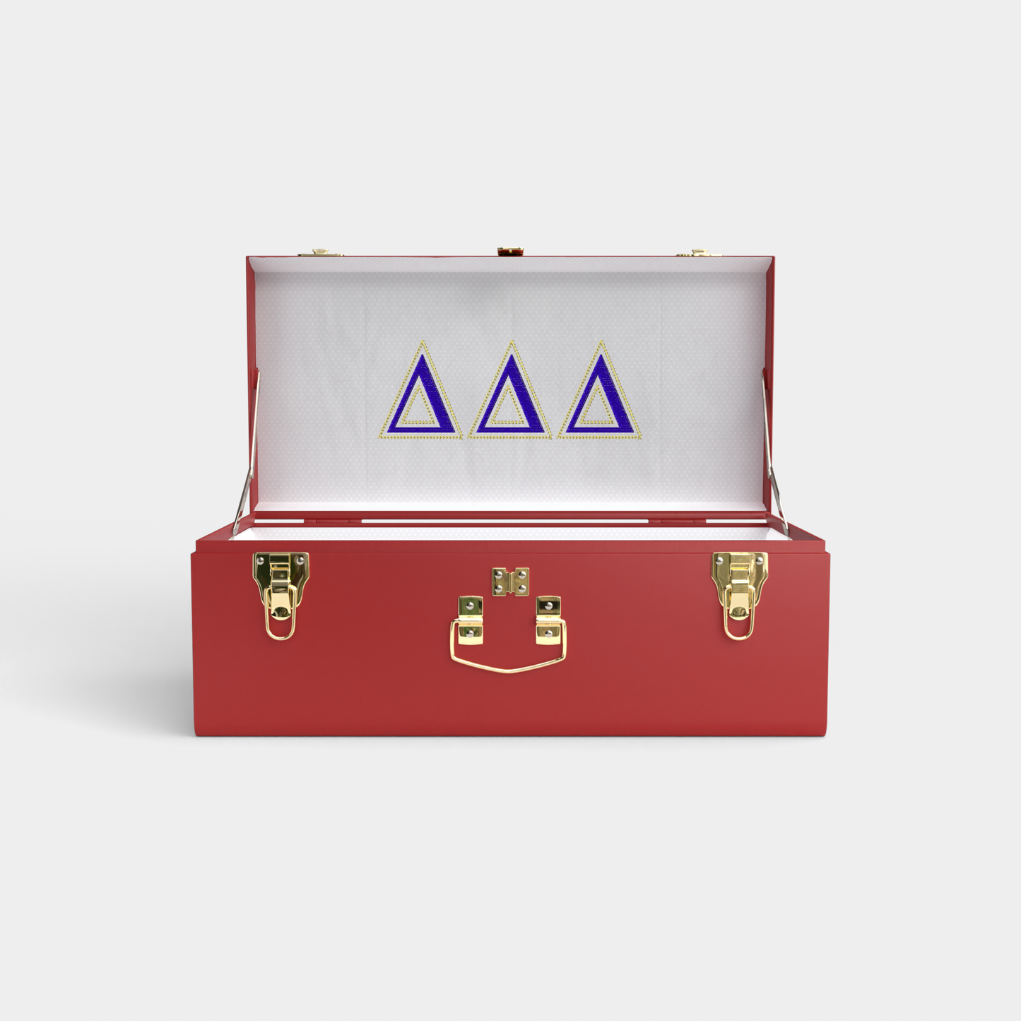 Delta Delta Delta Trunk