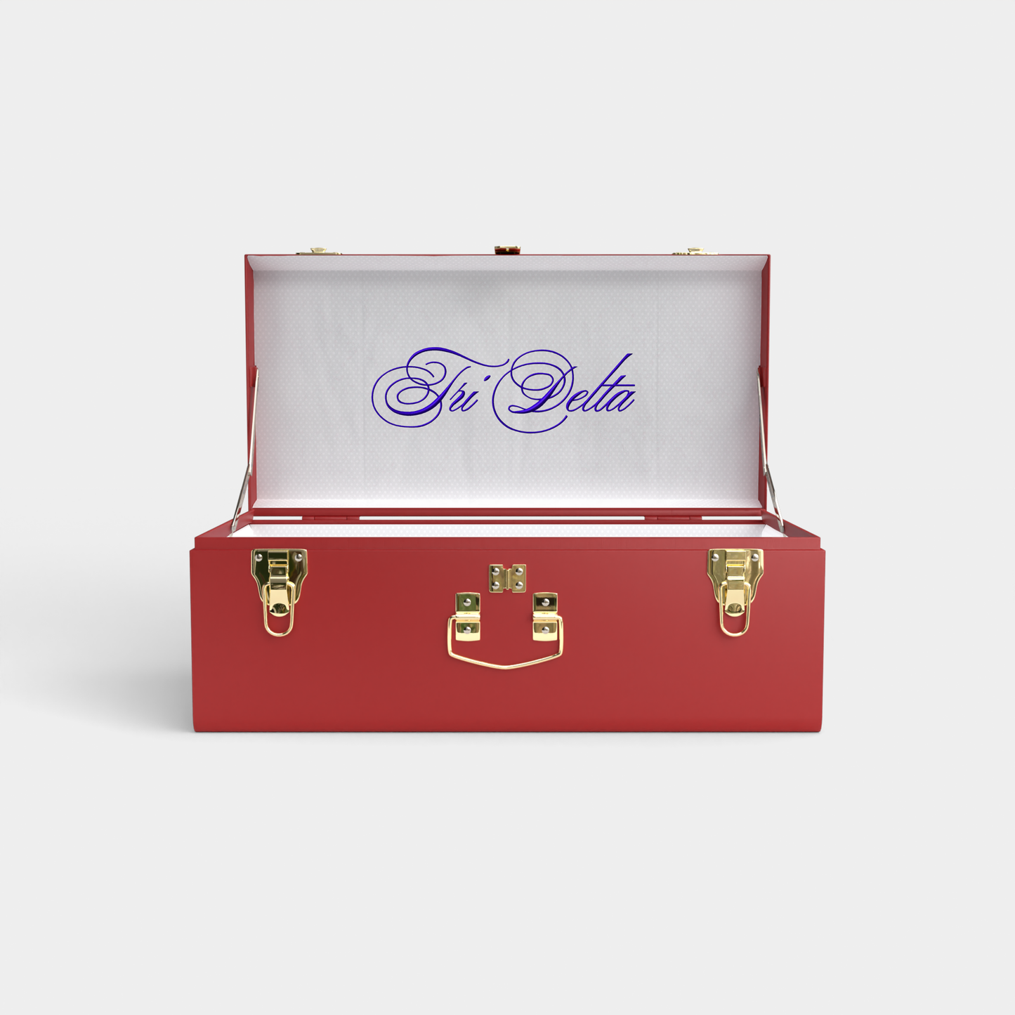 Delta Delta Delta Trunk
