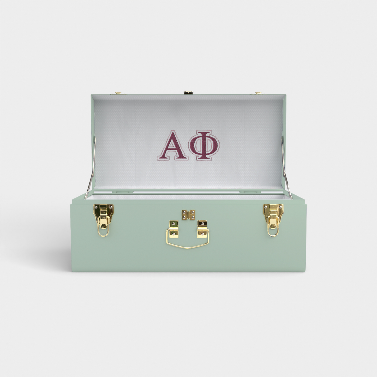 Alpha Phi Trunk