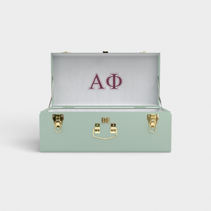 Alpha Phi Trunk