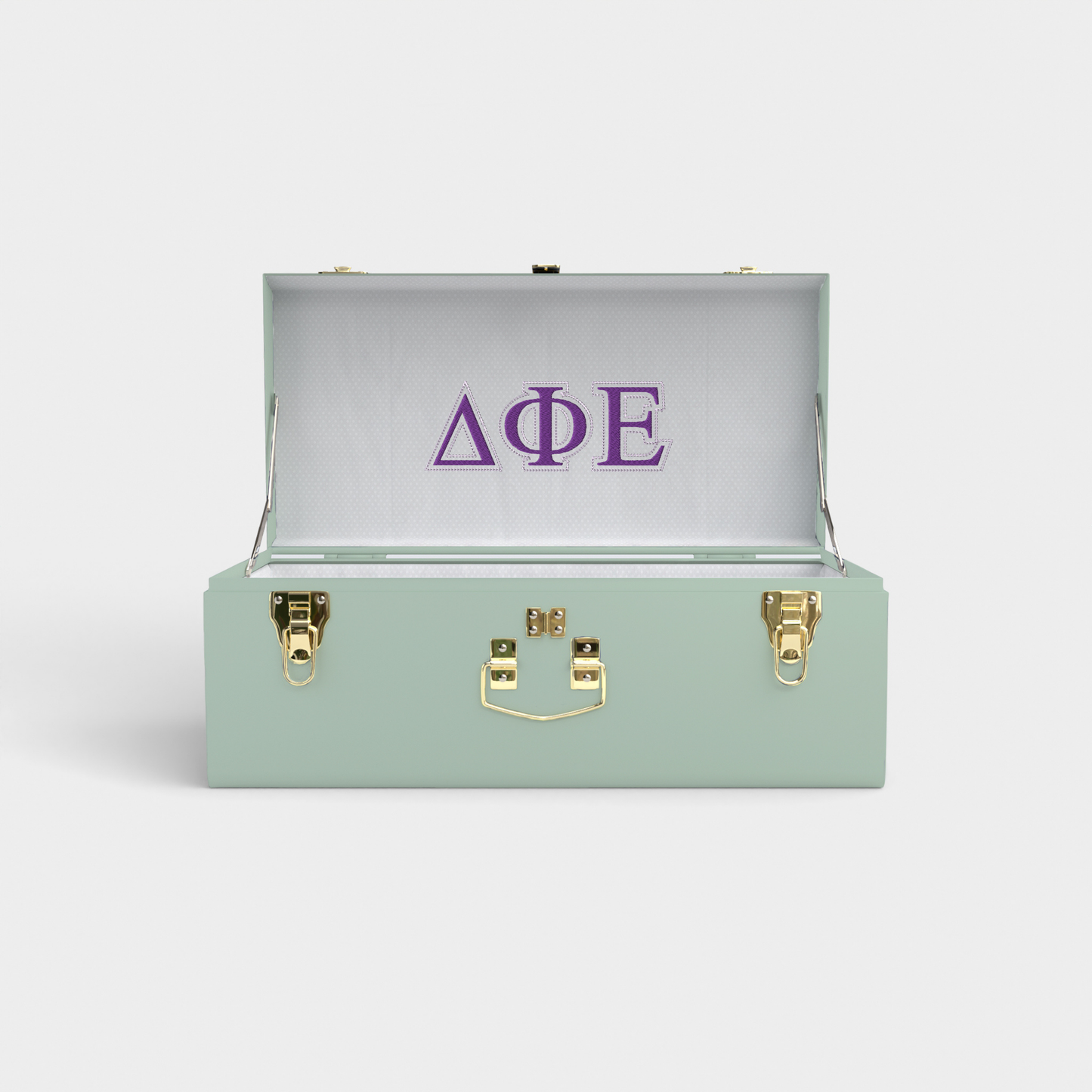 Delta Phi Epsilon Trunk