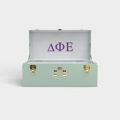 Delta Phi Epsilon Trunk