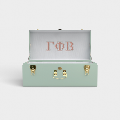 Gamma Phi Beta Trunk