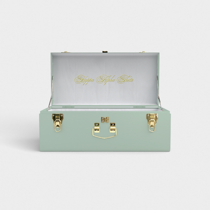 Kappa Alpha Theta Trunk