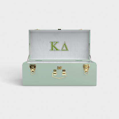 Kappa Delta Trunk