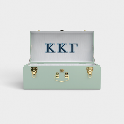 Kappa Kappa Gamma Trunk