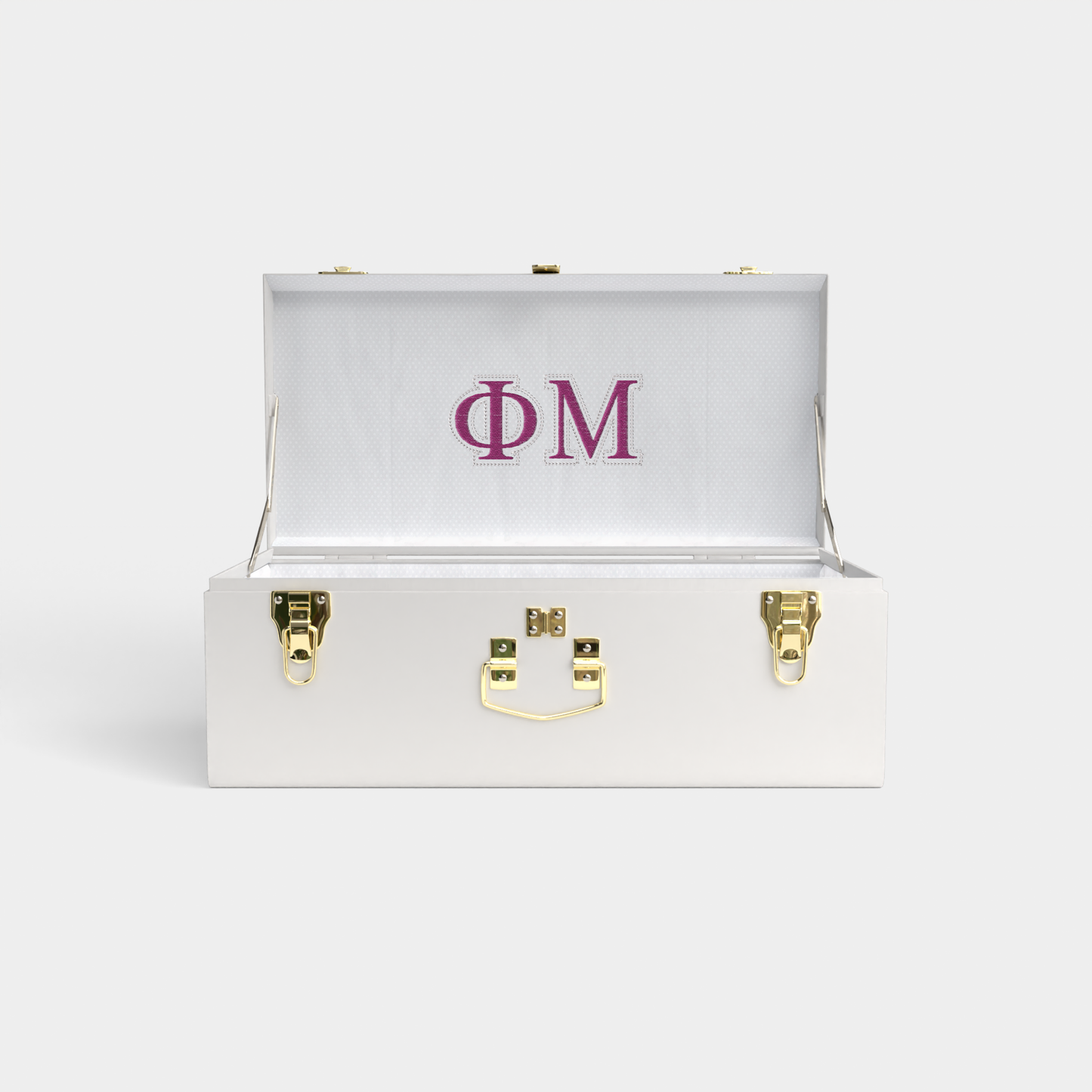 Phi Mu Trunk