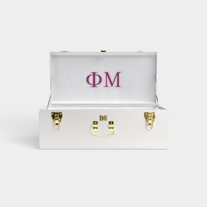 Phi Mu Trunk