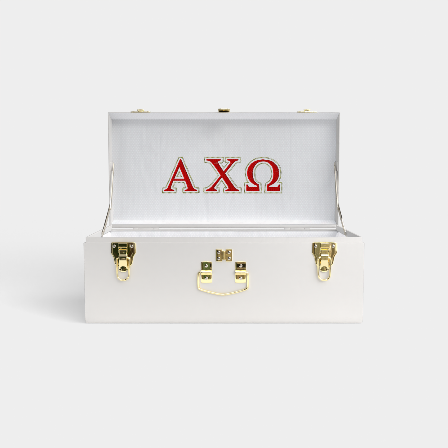 Alpha Chi Omega Trunk