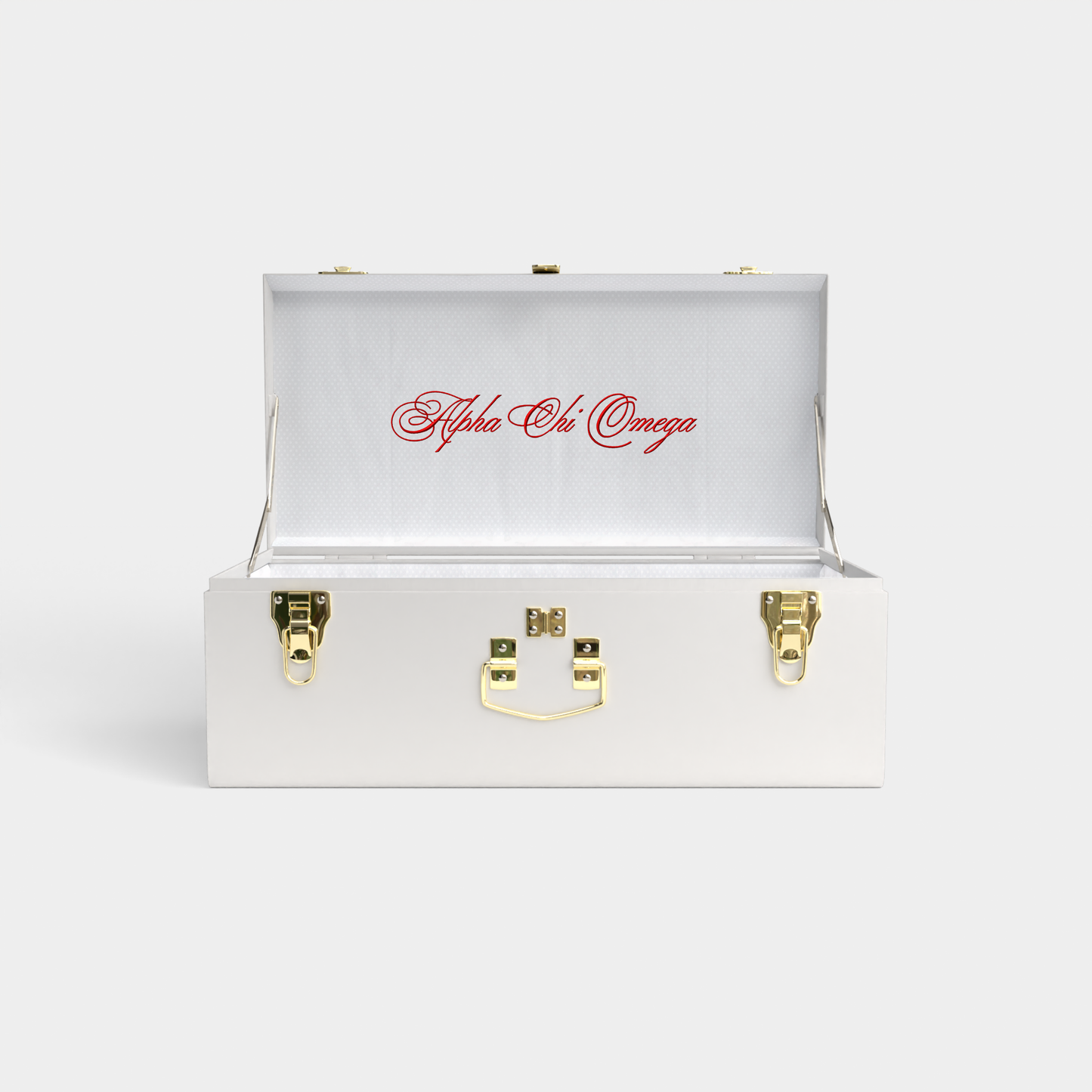 Alpha Chi Omega Trunk