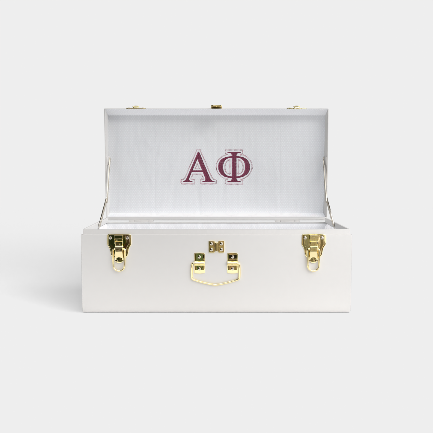 Alpha Phi Trunk