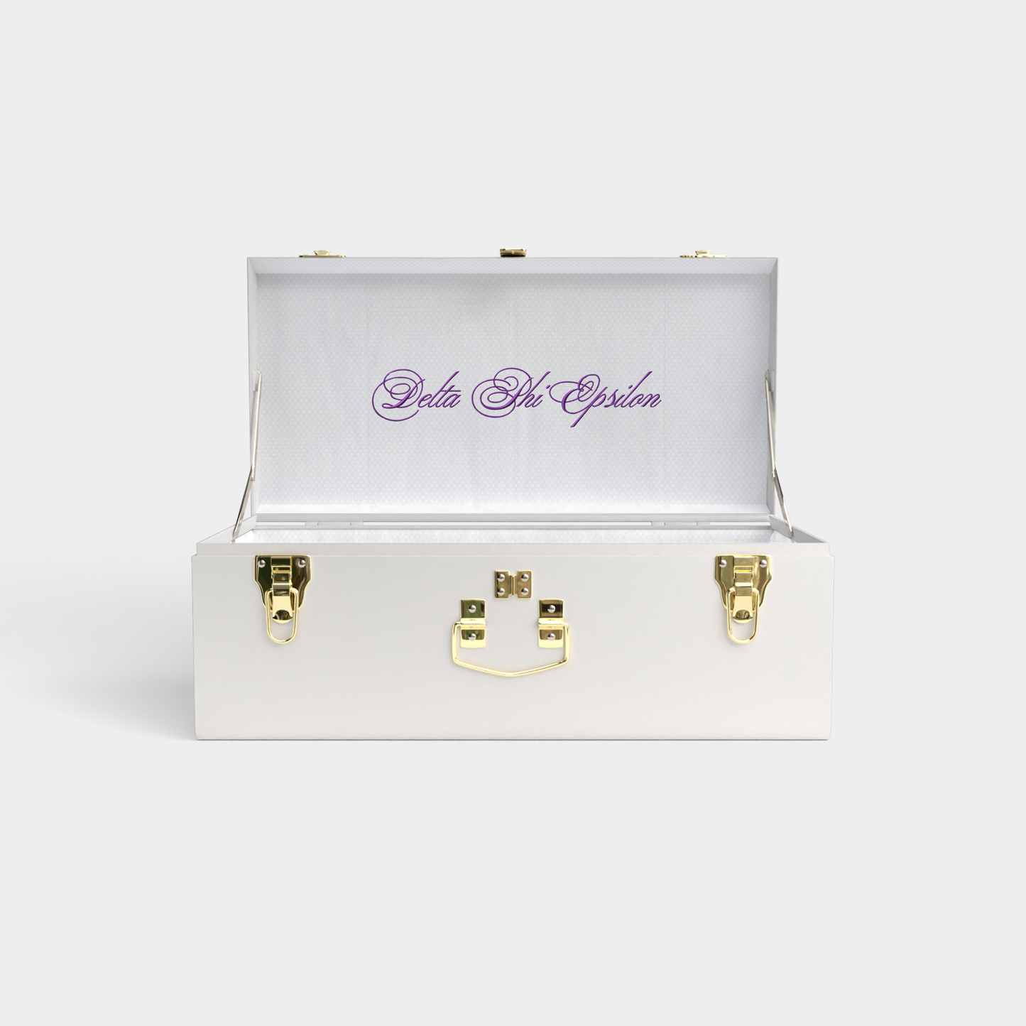 Delta Phi Epsilon Trunk