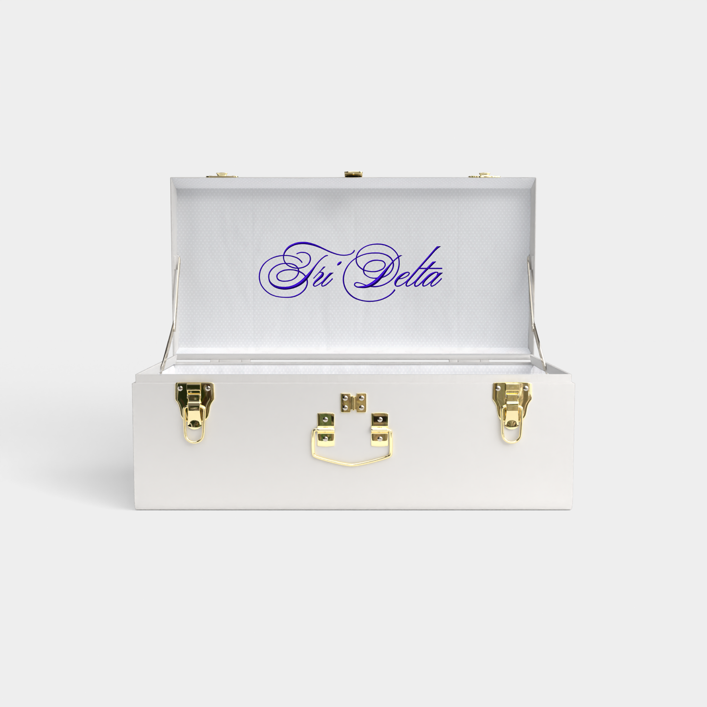 Delta Delta Delta Trunk