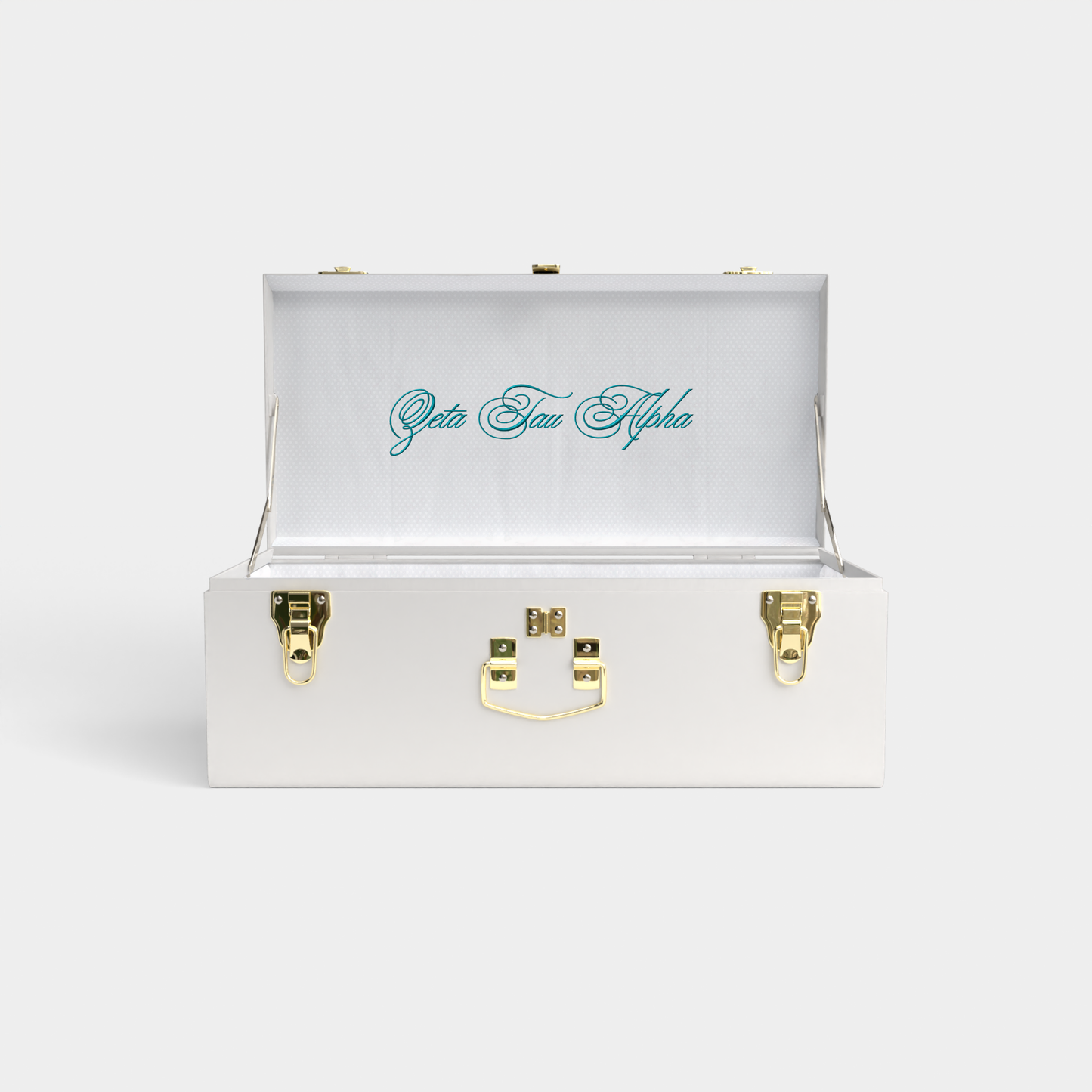 Zeta Tau Alpha Trunk