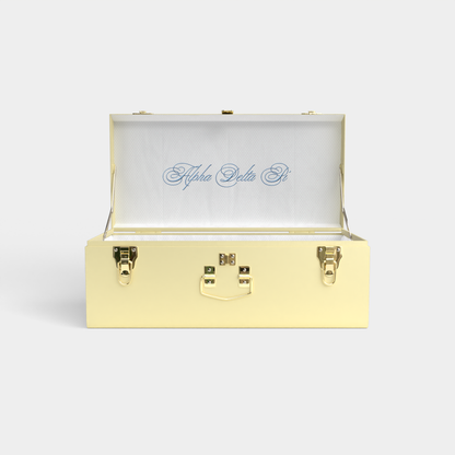 Alpha Delta Pi Trunk