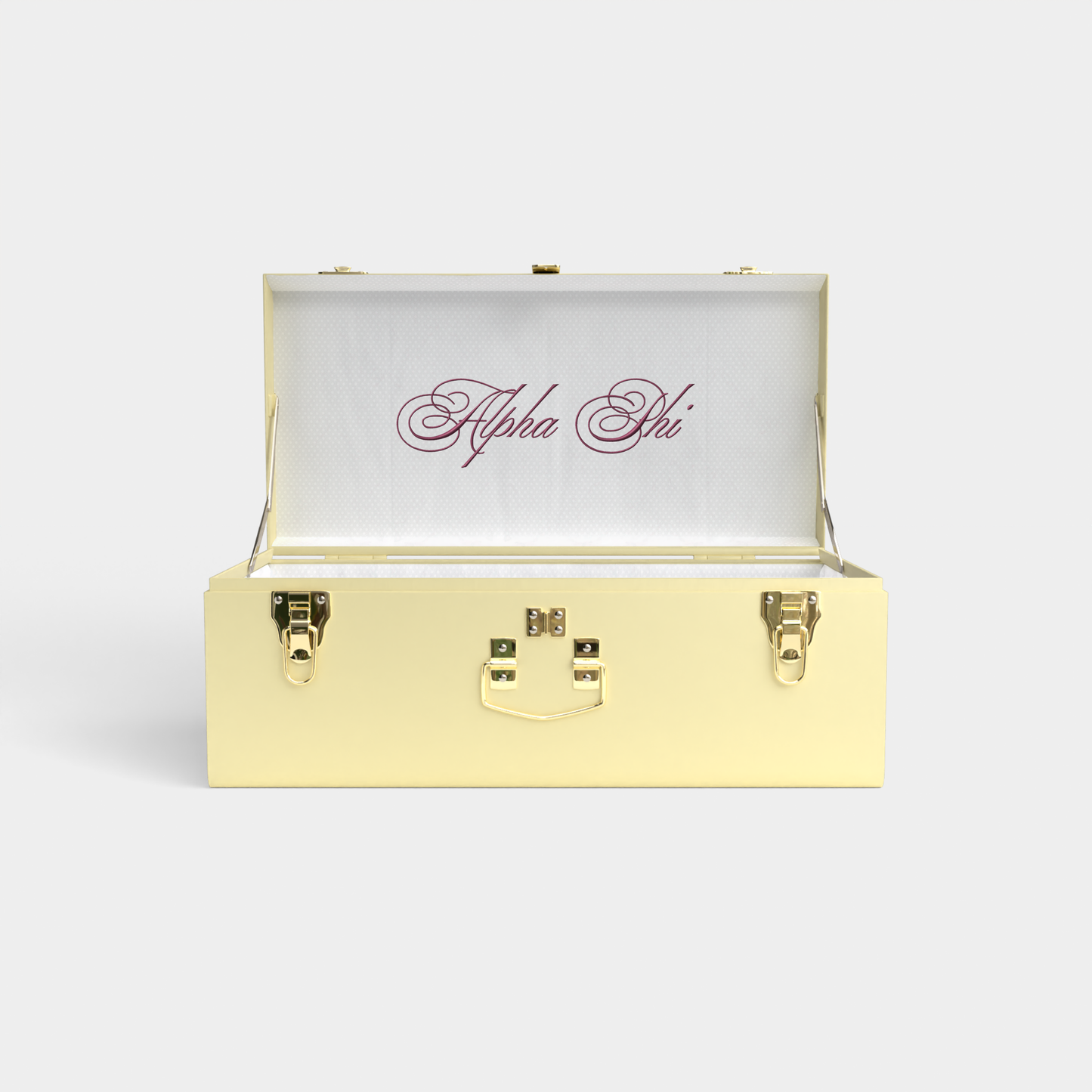 Alpha Phi Trunk