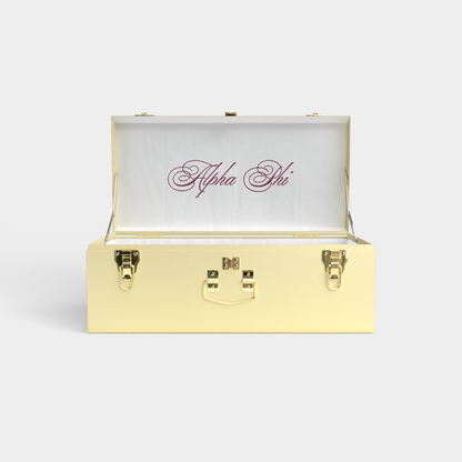 Alpha Phi Trunk