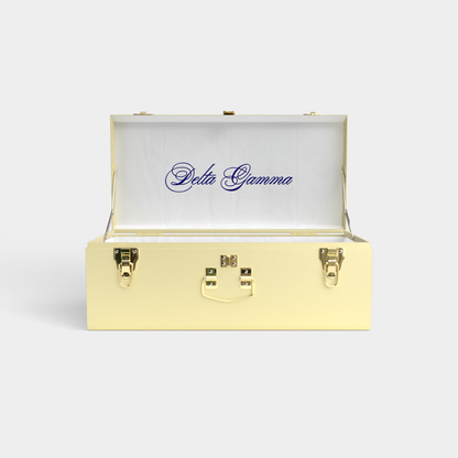 Delta Gamma Trunk