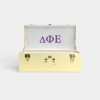 Delta Phi Epsilon Trunk