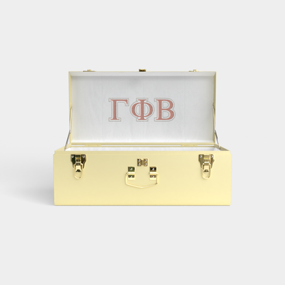 Gamma Phi Beta Trunk
