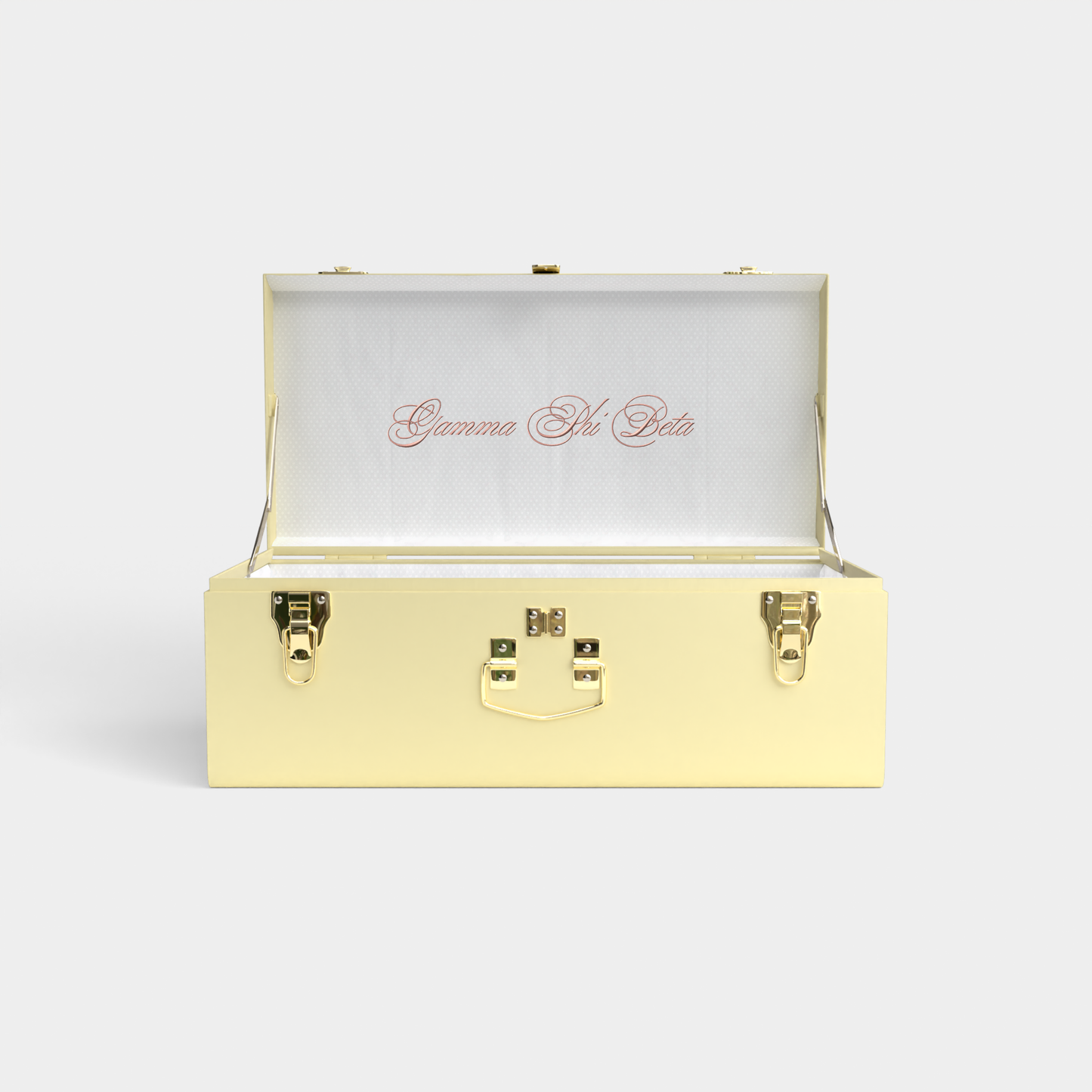 Gamma Phi Beta Trunk