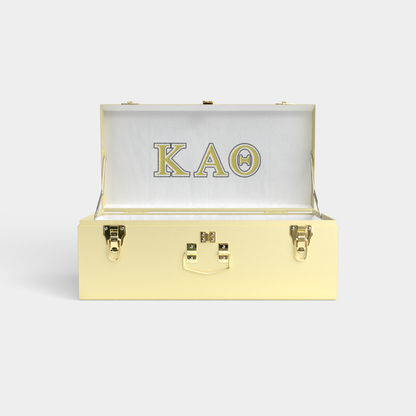 Kappa Alpha Theta Trunk