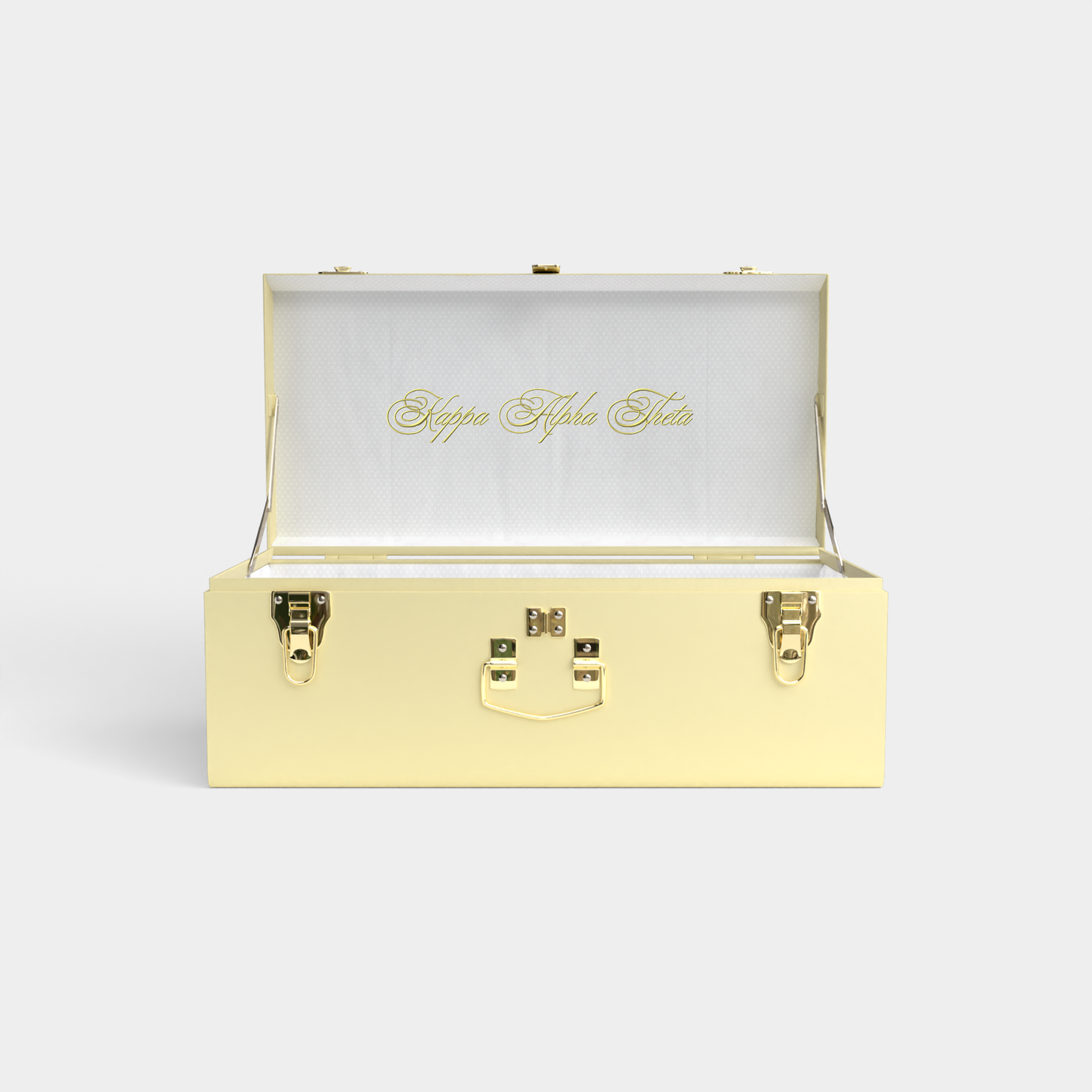 Kappa Alpha Theta Trunk