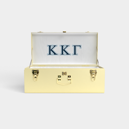 Kappa Kappa Gamma Trunk