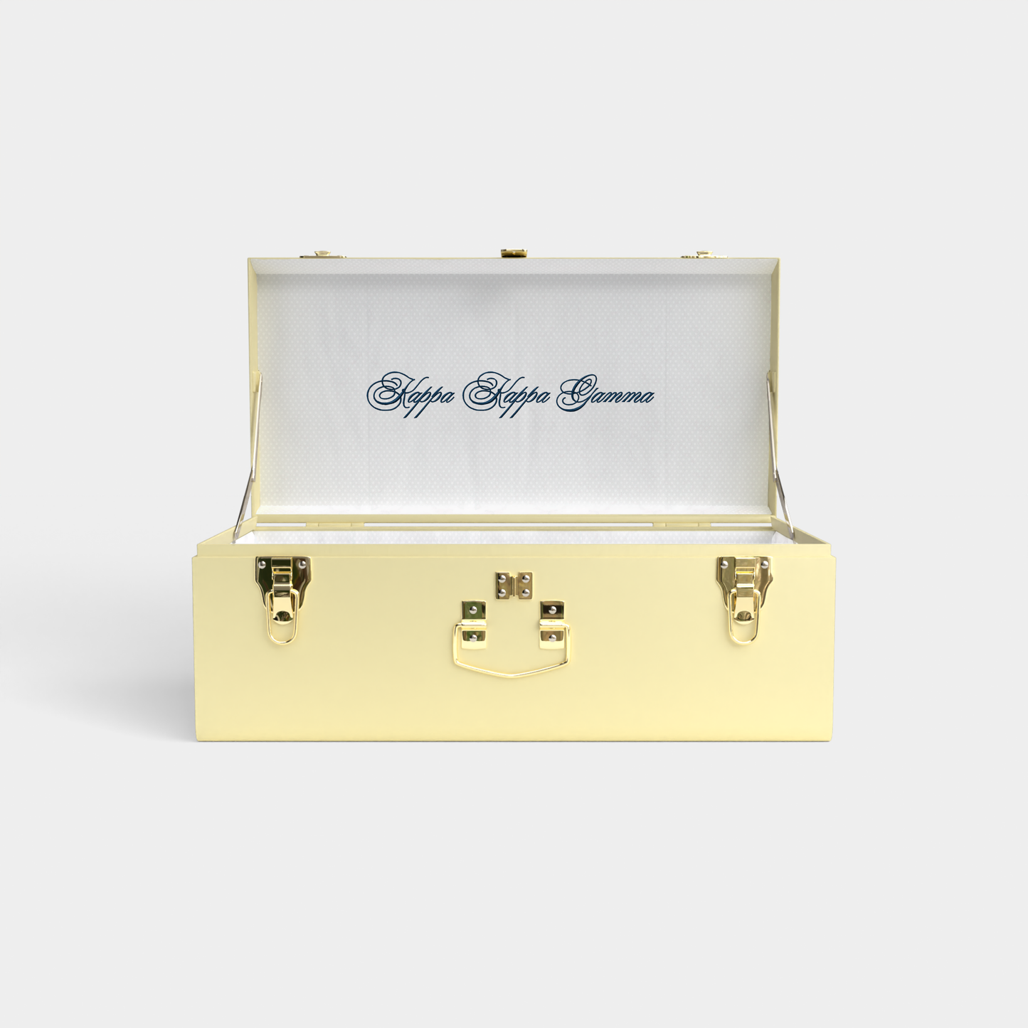Kappa Kappa Gamma Trunk