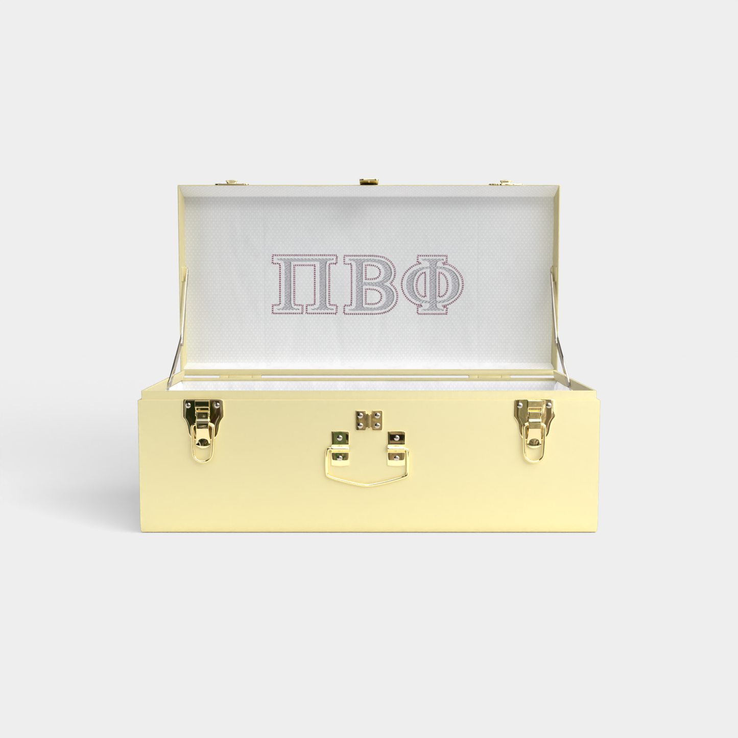 Pi Beta Phi Trunk