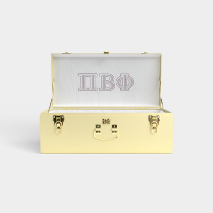Pi Beta Phi Trunk