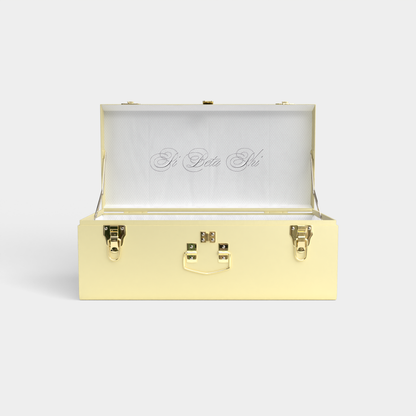 Pi Beta Phi Trunk