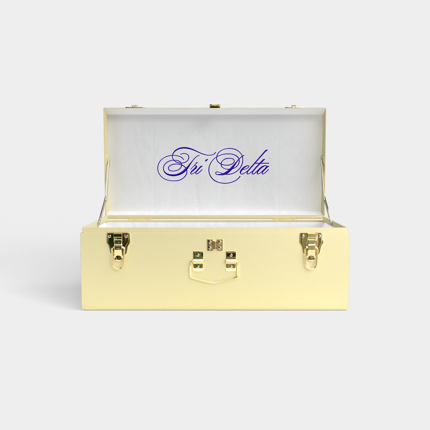 Delta Delta Delta Trunk