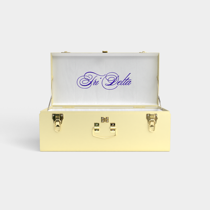 Delta Delta Delta Trunk