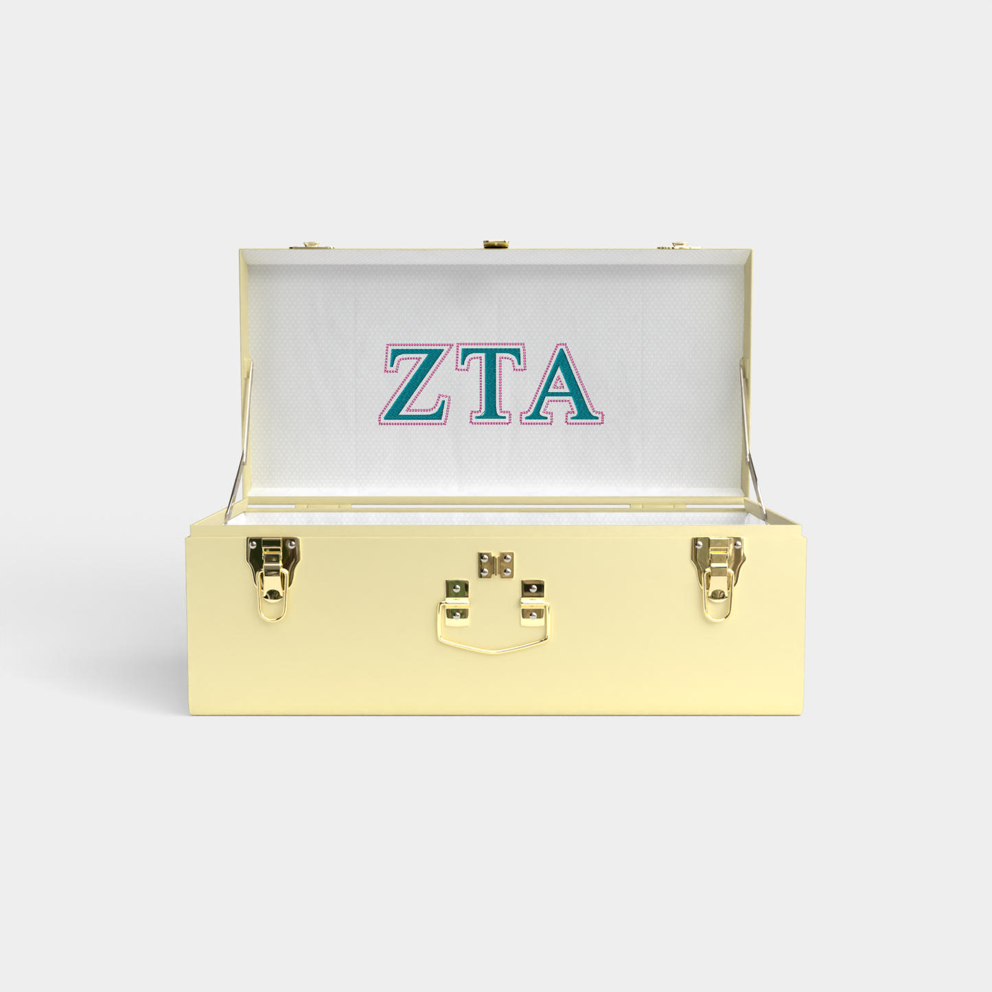 Zeta Tau Alpha Trunk