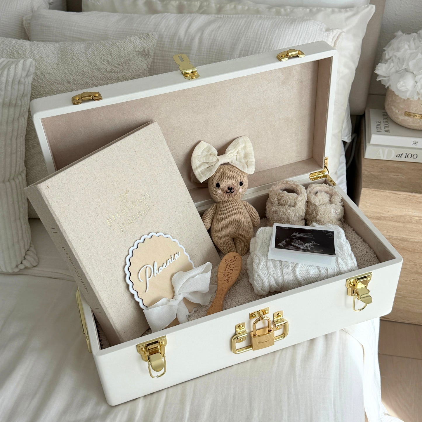 Heritage Trunk