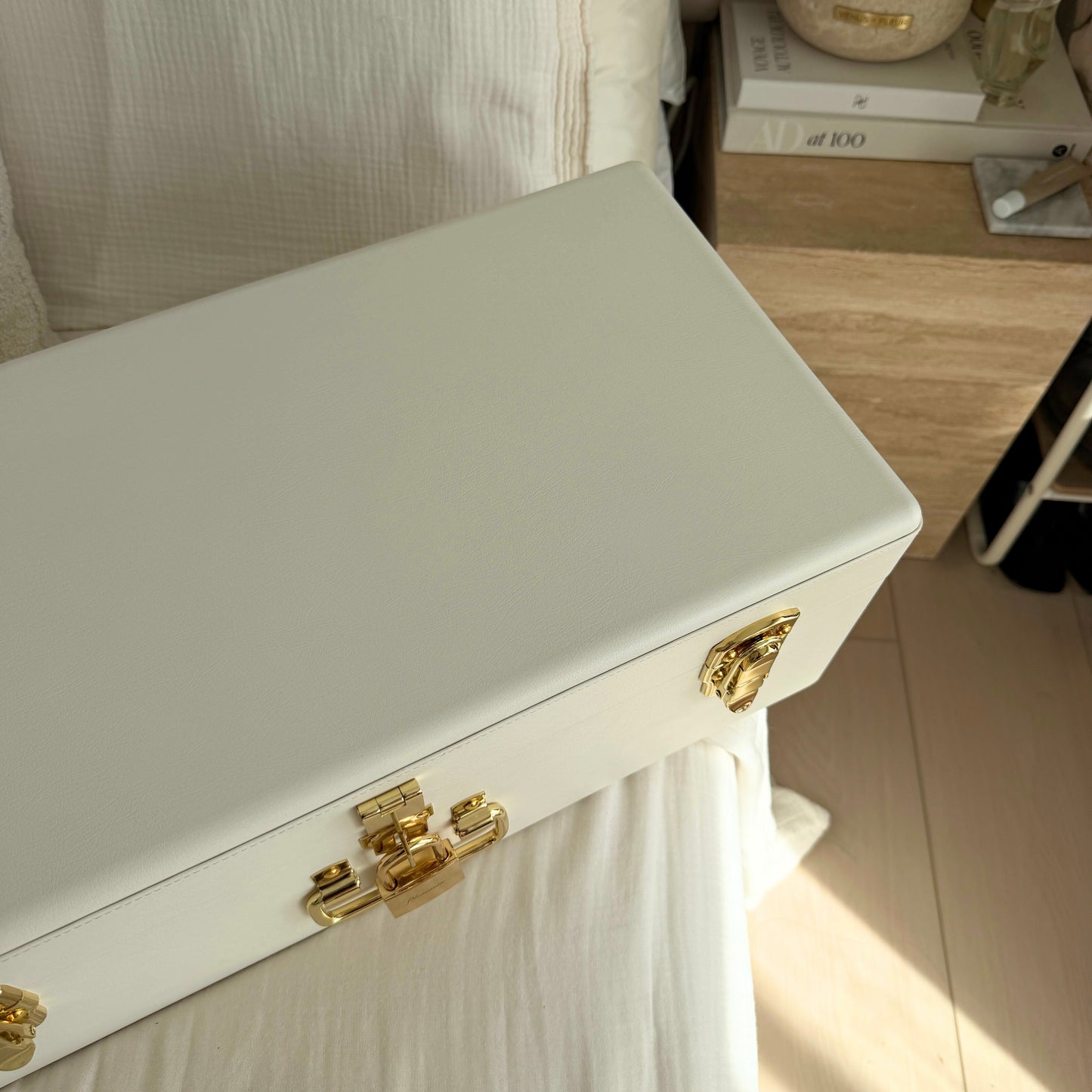 Heritage Trunk