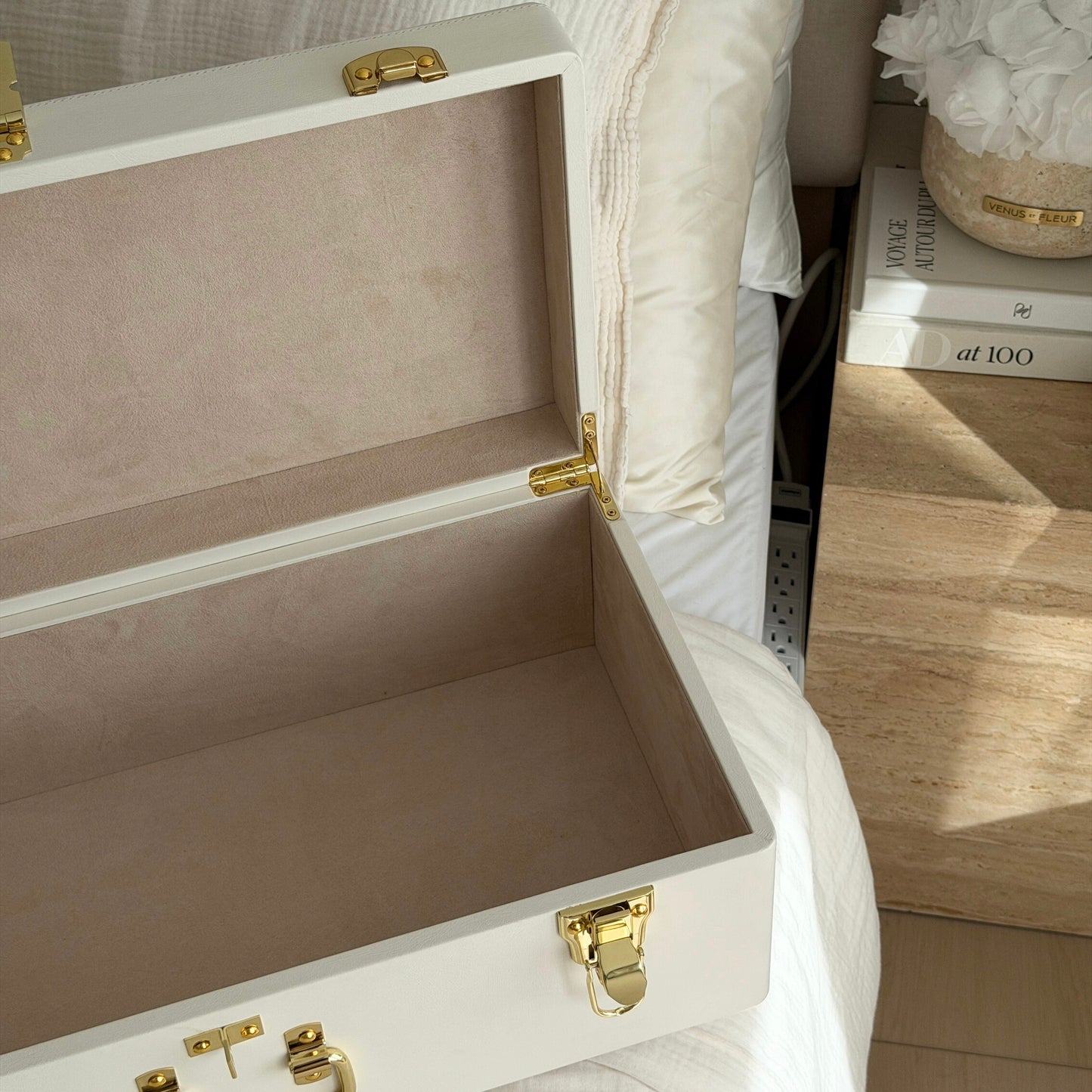 Heritage Trunk